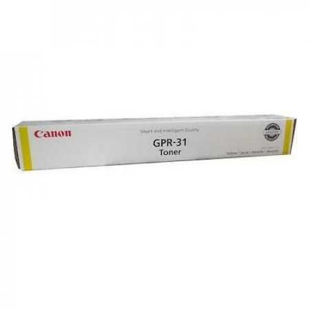 Тонер-картридж Canon NPG-45Y