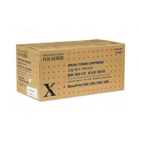 Картридж 113R00247 (CT350251) совместимый для Xerox