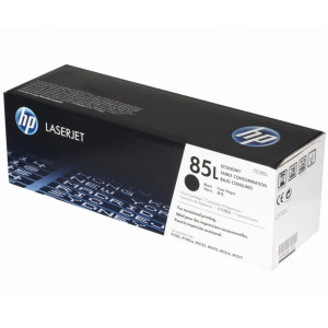 Заправка картриджа HP CE285L №85L