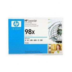 Картридж ProfiLine Q92298X (98X) совместимый