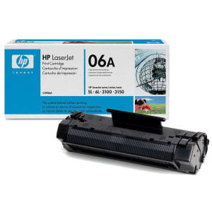 Картридж ProfiLine C3906A / FX-3 (06A) совместимый