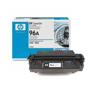 Картридж HP C4096A (96A) оригинальный