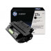 Картридж C8061X / C4127X (27X / 61X) совместимый для HP