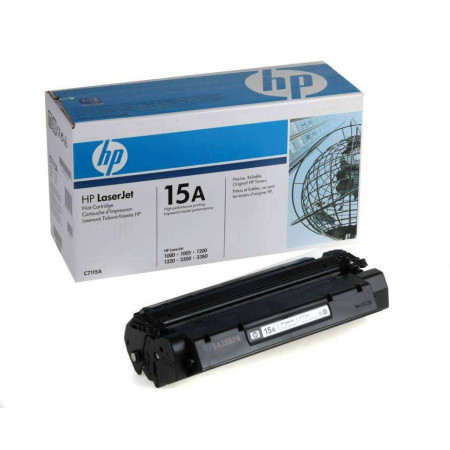 Картридж HP C7115A (15A)