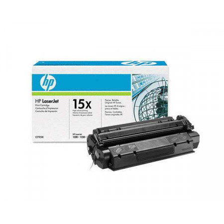 Картридж HP C7115X (15X)