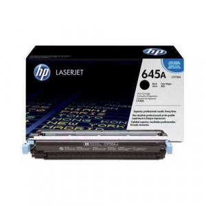 Картридж HP C9730A (645A) оригинальный