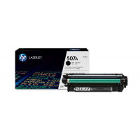 Картридж HP CE400A (507A) оригинальный