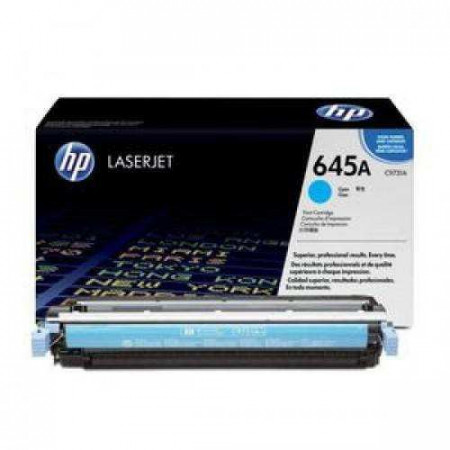 Картридж C9731A (645A) совместимый для HP