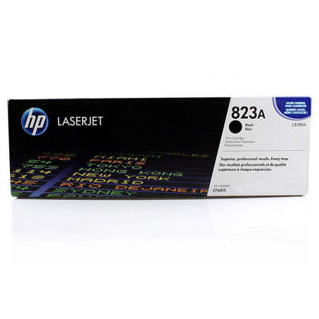 Картридж CB380A (823A) совместимый для HP