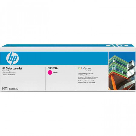 Картридж HP CB383A (824A)