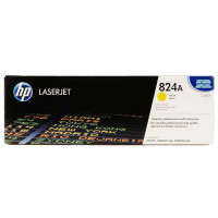Картридж HP CB382A (824A) оригинальный