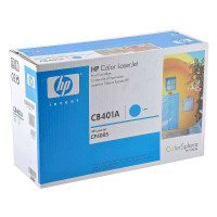 Картридж HP CB401A (642A) оригинальный