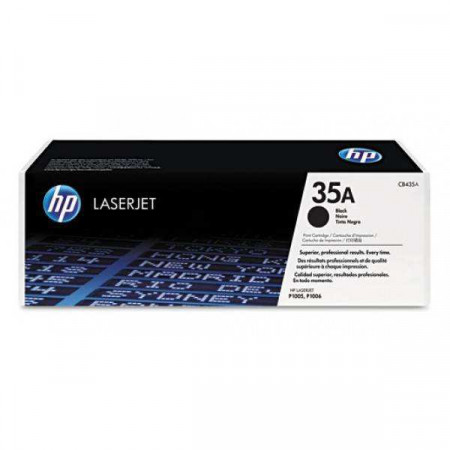 Картридж HP CB435A (35A)
