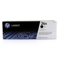 Картридж HP CB436A (36A) оригинальный
