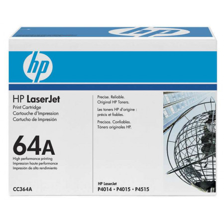 Картридж HP CC364A (64A)