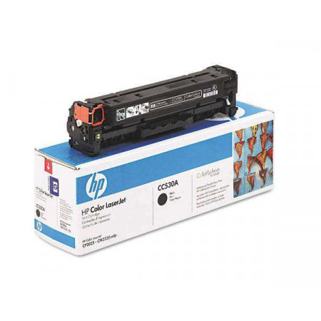 Картридж HP CC530A (304A)