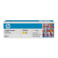 Картридж HP CC532A (304A) оригинальный