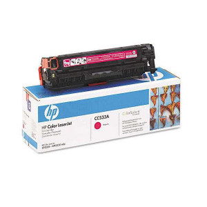Картридж HP CC533A (304A) оригинальный