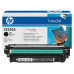 Картридж CE250A / 723 (504A) совместимый для HP