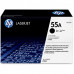 Картридж HP CE255A (55A)