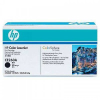 Картридж HP CE260A (647A) оригинальный