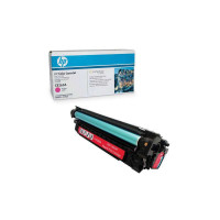 Картридж HP CE263A (648A) оригинальный