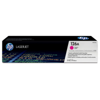 Картридж HP CE313A (126A) оригинальный