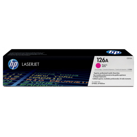 Картридж HP CE313A (126A)