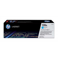 Картридж HP CE321A (128A) оригинальный