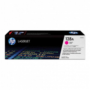Картридж HP CE323A (128A) оригинальный