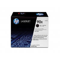 Картридж HP CE390X (90X) оригинальный