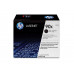 Картридж HP CE390X (90X)