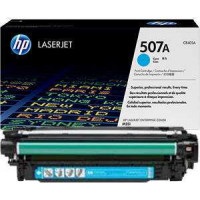 Картридж HP CE401A (507A) оригинальный