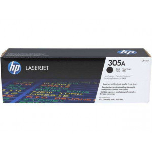 Картридж HP CE410A (305A) оригинальный