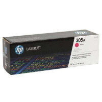 Картридж HP CE413A (305A) оригинальный