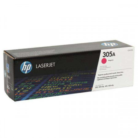 Картридж HP CE413A (305A)