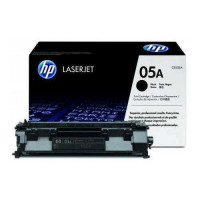 Картридж HP CE505A (05A) оригинальный