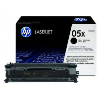 Картридж HP CE505X (05X) оригинальный