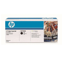 Картридж HP CE740A (307A) оригинальный