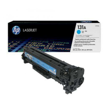 Картридж HP CF211A (131A)