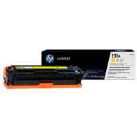 Картридж HP CF212A (131A) оригинальный