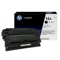 Картридж HP CF214A (14A) оригинальный