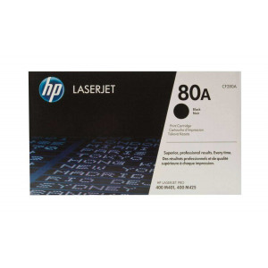 Картридж HP CF280A (80A) оригинальный
