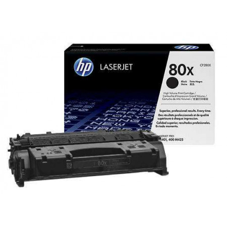 Картридж HP CF280X (80X)