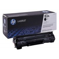 Картридж HP CF283A (83A) оригинальный