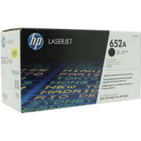 Картридж HP CF320A (652A) оригинальный