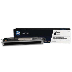 Картридж HP CF350A (130A) оригинальный