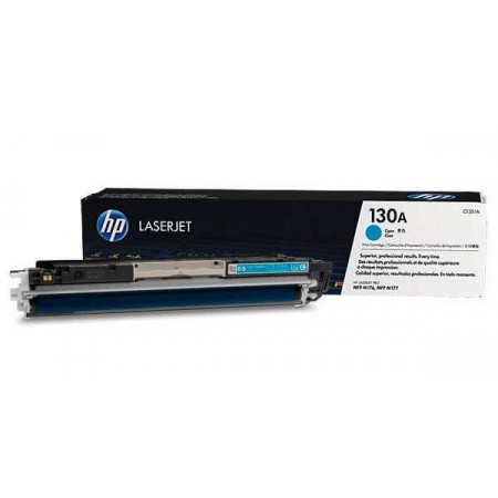 Картридж HP CF351A (130A)
