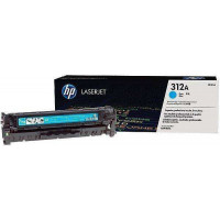 Картридж HP CF381A (312A) оригинальный