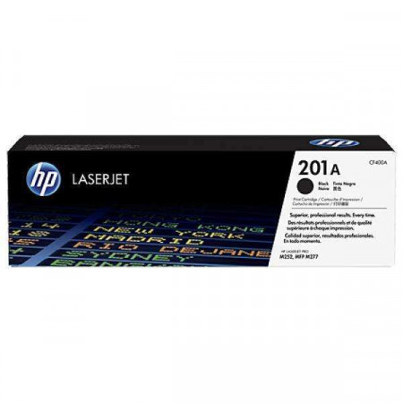 Картридж HP CF400A (201A)